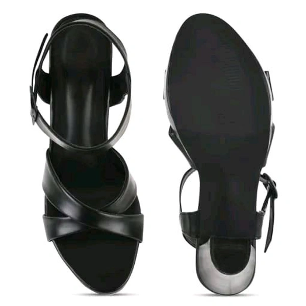 Elite Women Heels Modran 0.1 - IND3