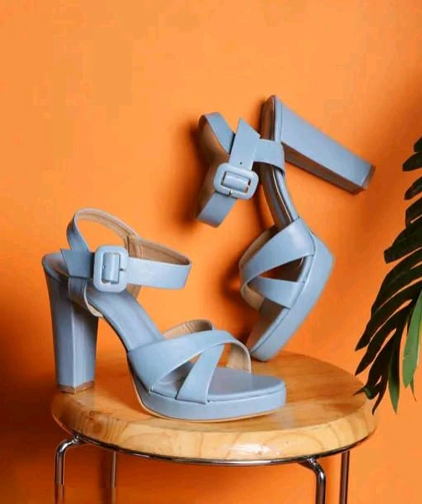 Elite Women Heels Modran 0.3 - IND2
