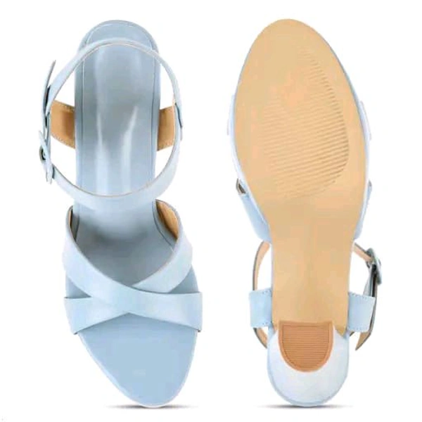 Elite Women Heels Modran 0.3 - IND4