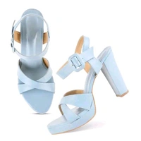 Elite Women Heels Modran 0.3 - IND6