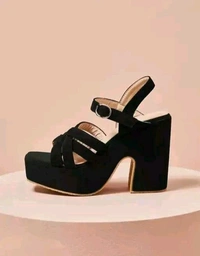 Trendy Women Heels Modran 0.1 - IND7