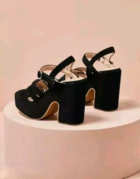 Trendy Women Heels Modran 0.1 - IND7