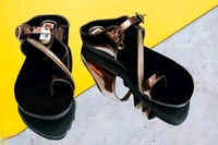 Latest Women Flats Modran 0.2 - IND7