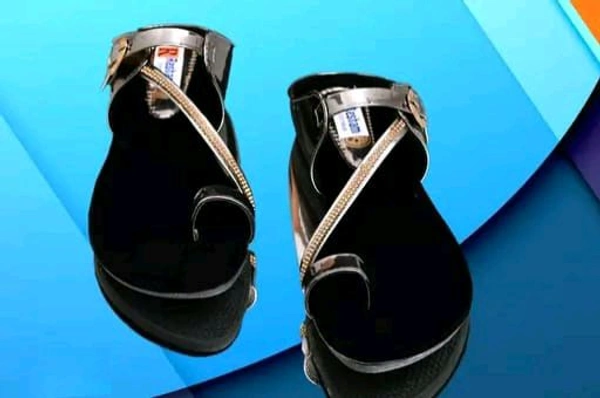 Latest Women Flats Modran 0.2 - IND7