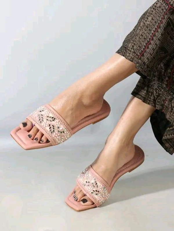 Bambam Heels & Sandals For Women Modran 0.1 - IND4