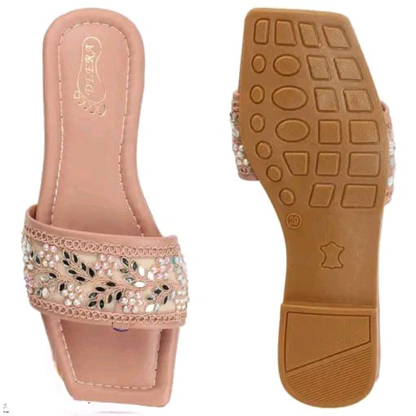 Bambam Heels & Sandals For Women Modran 0.1 - IND4