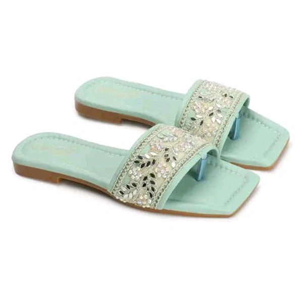 Bambam Heels & Sandals For Women Modran 0.1 - IND8