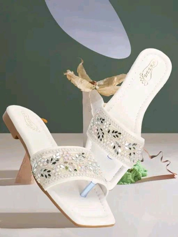 Bambam Heels & Sandals For Women Modran 0.3 - IND8