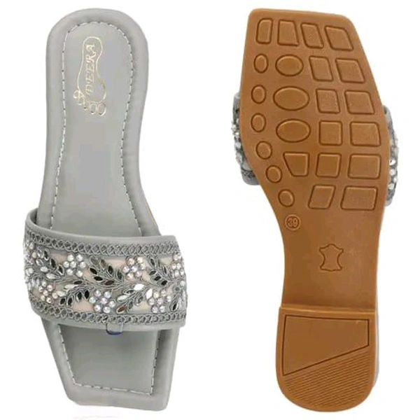 Bambam Heels & Sandals For Women Modran 0.6 - IND3
