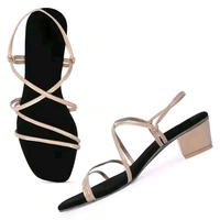 JM Looks Heels & Sandals For Women Modran 0.1 - IND7