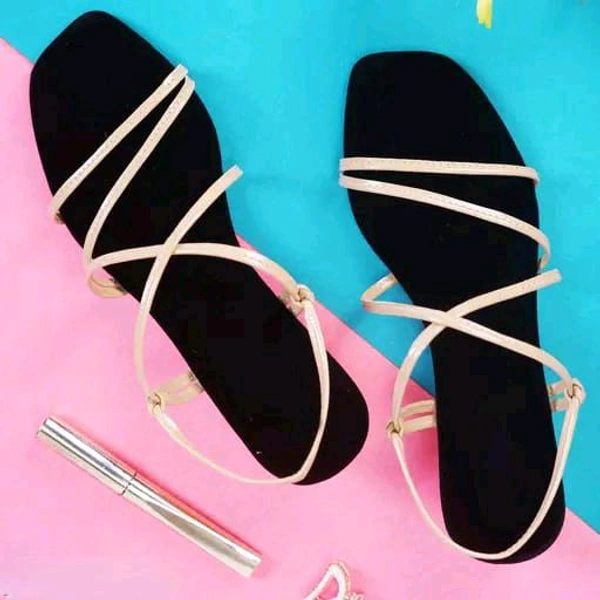 JM Looks Heels & Sandals For Women Modran 0.1 - IND8