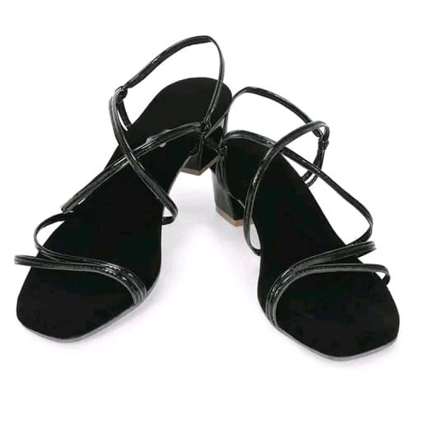 JM Looks Heels & Sandals For Women Modran 0.2 - IND3