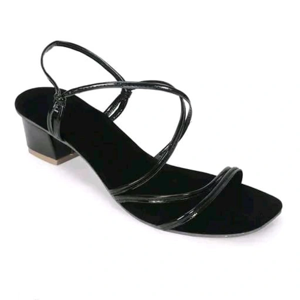 JM Looks Heels & Sandals For Women Modran 0.2 - IND3
