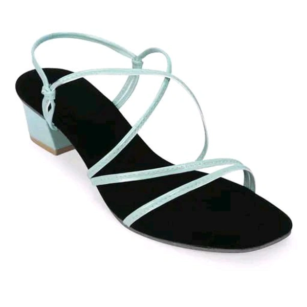 JM Looks Heels & Sandals For Women Modran 0.3 - IND4