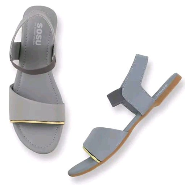 Sosu Heels & Sandals For Women Modran 0.1 - IND4