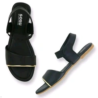 Sosu Heels & Sandals For Women Modran 0.2 - IND5