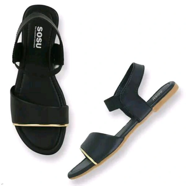 Sosu Heels & Sandals For Women Modran 0.2 - IND5