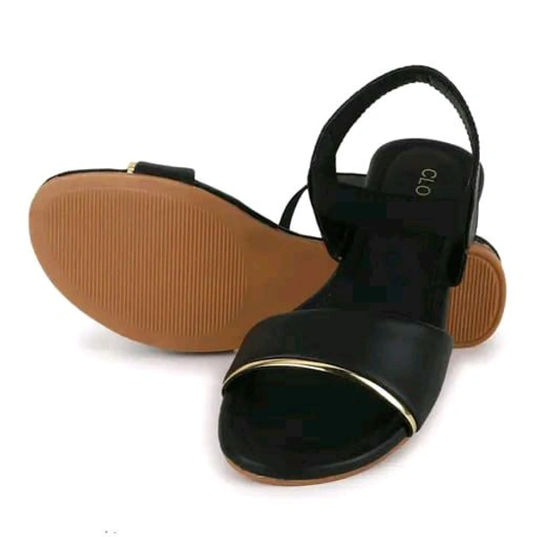 Sosu Heels & Sandals For Women Modran 0.2 - IND8