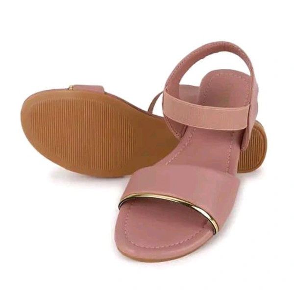 Sosu Heels & Sandals For Women Modran 0.4 - IND5