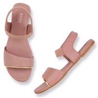 Sosu Heels & Sandals For Women Modran 0.4 - IND5