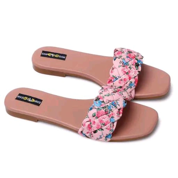Bambam Heels & Sandals For Women Modran 0.1 - IND3