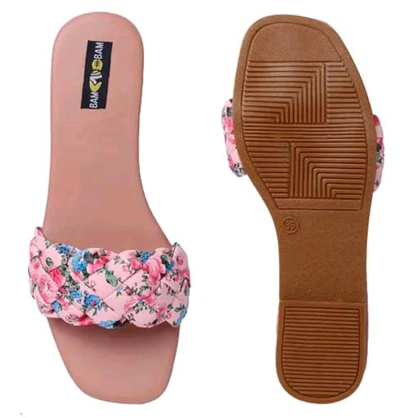 Bambam Heels & Sandals For Women Modran 0.1 - IND3