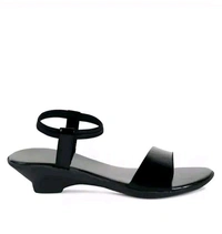 PVC Heel Sandals Modran 0.1 - IND4