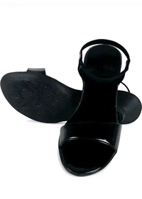 PVC Heel Sandals Modran 0.1 - IND7