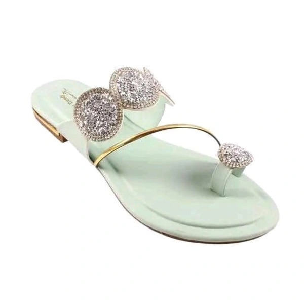 Synthetic Design Sandals Modran 0.1 - IND6