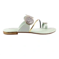 Synthetic Design Sandals Modran 0.1 - IND6