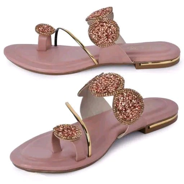 Synthetic Design Sandals Modran 0.2 - IND4