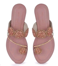 Synthetic Design Sandals Modran 0.2 - IND4
