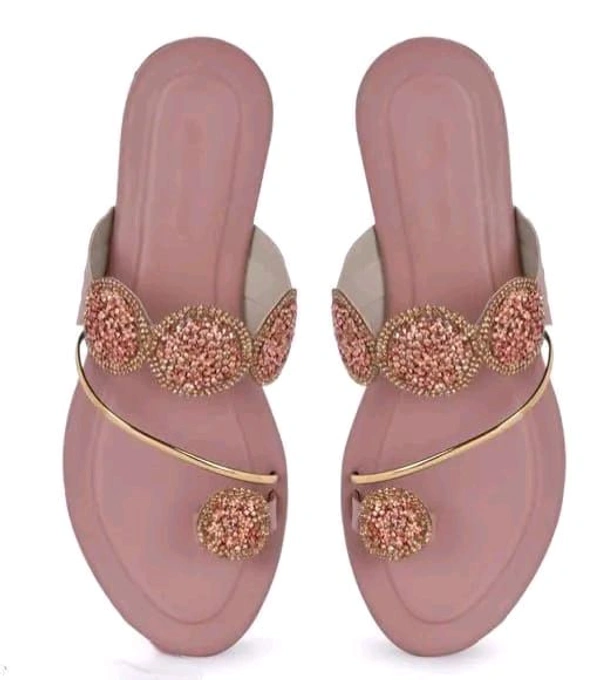 Synthetic Design Sandals Modran 0.2 - IND4