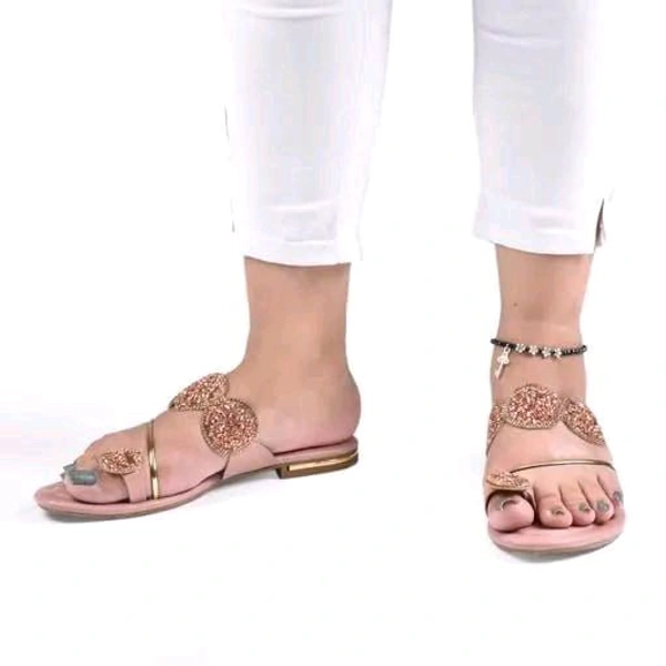 Synthetic Design Sandals Modran 0.2 - IND8