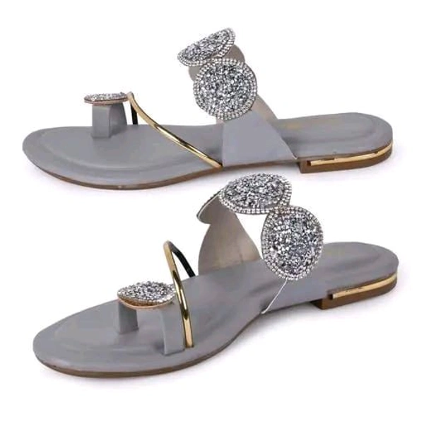 Synthetic Design Sandals Modran 0.3 - IND5