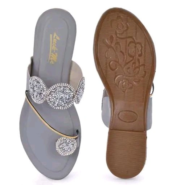 Synthetic Design Sandals Modran 0.3 - IND7