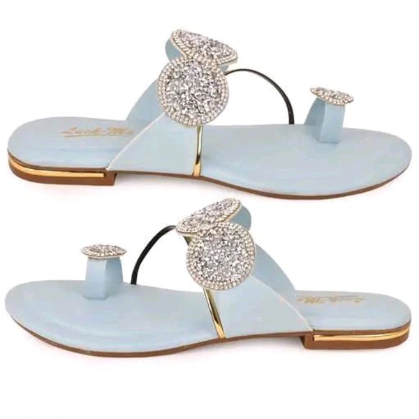 Synthetic Design Sandals Modran 0.4 - IND4