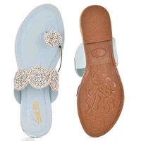 Synthetic Design Sandals Modran 0.4 - IND5