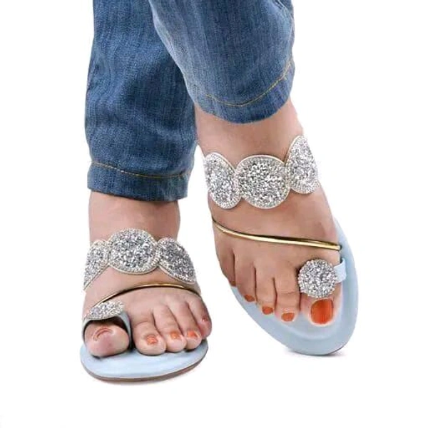Synthetic Design Sandals Modran 0.4 - IND6