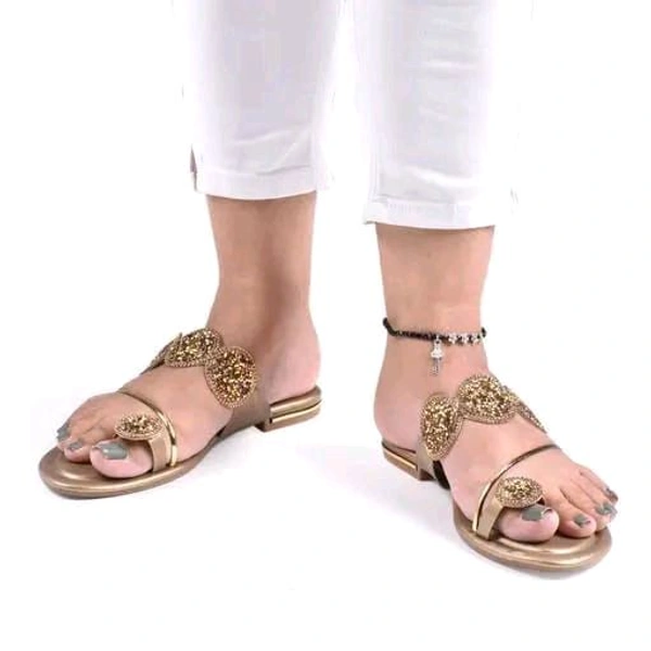 Synthetic Design Sandals Modran 0.5 - IND6