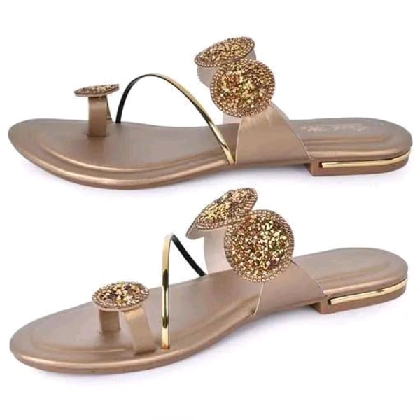 Synthetic Design Sandals Modran 0.5 - IND7