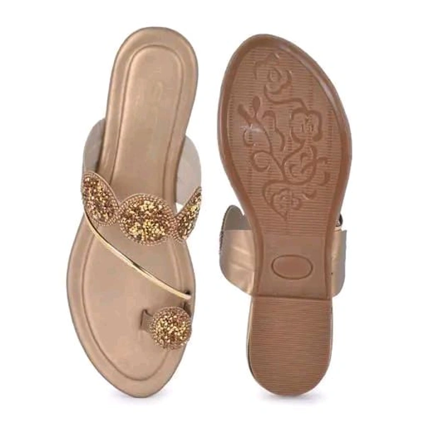 Synthetic Design Sandals Modran 0.5 - IND7