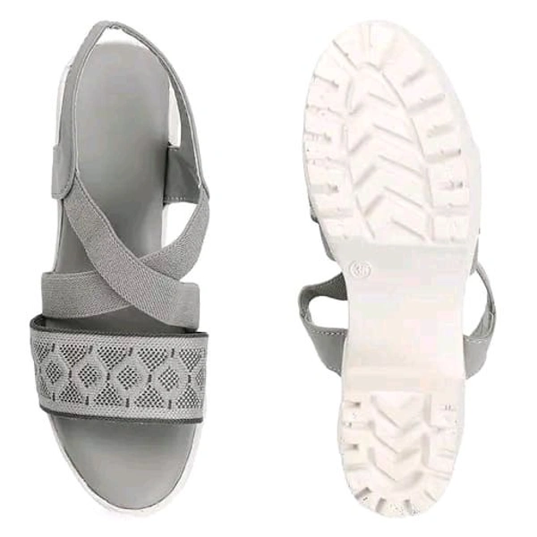 Canvas Heel Sandals Modran 0.1 - IND6