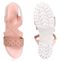 Canvas Heel Sandals Modran 0.3 - IND4
