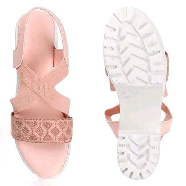 Canvas Heel Sandals Modran 0.3 - IND4