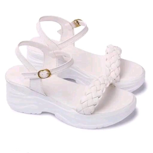 Colorful Women Heels Modran 0.1 - IND6