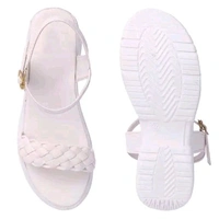 Colorful Women Heels Modran 0.1 - IND6