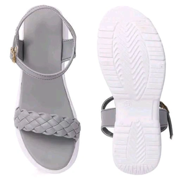 Colorful Women Heels Modran 0.2 - IND3