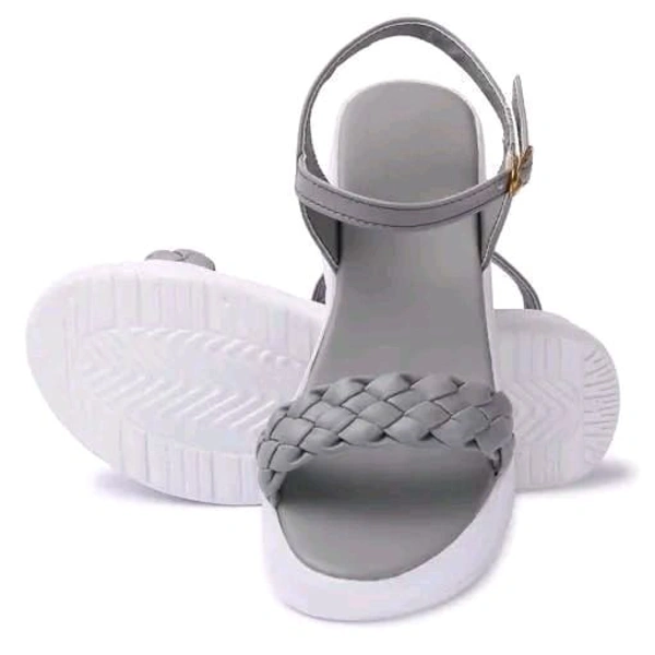Colorful Women Heels Modran 0.2 - IND4