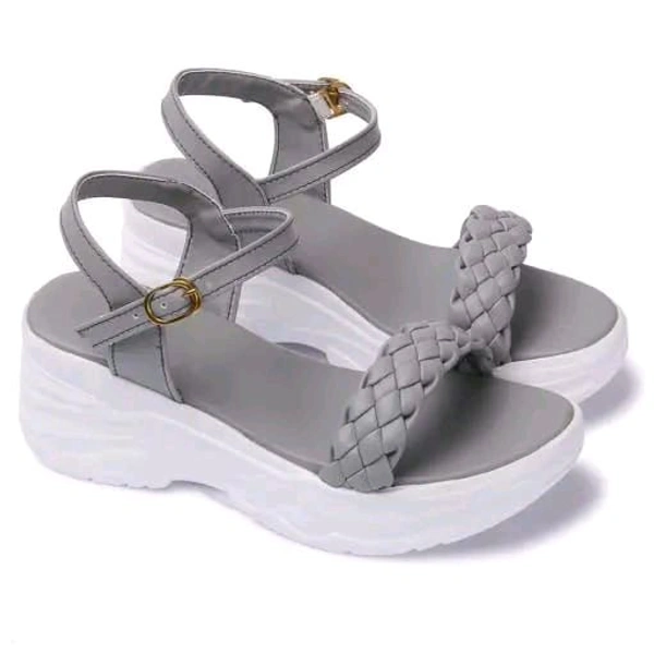 Colorful Women Heels Modran 0.2 - IND6